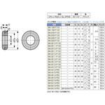 グロメットBW型 LAMP(スガツネ工業) グロメットBW型 LAMP(スガツネ工業)