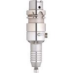 テーパーシャンクスピンドル HSK63A Minimo