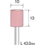 精密砥石 SP砥粒 軸径3mm Minimo 精密砥石 SP砥粒 軸径3mm Minimo