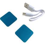 充電式センサーLEDスポットライト エグゼラックス メテックス 充電式センサーLEDスポットライト エグゼラックス メテックス
