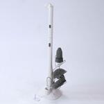 充電式電動パワフルポリッシャー TASSCOM 充電式電動パワフルポリッシャー TASSCOM