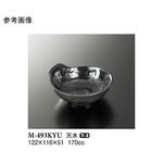 天水 黒釉 M-493KYUシリーズ スリーライン