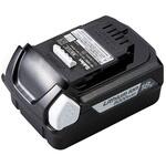 電池パック(B-1850L) SBC-180LC スイデン 電池パック(B-1850L) SBC-180LC スイデン