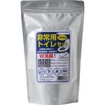 携帯トイレ 非常用トイレセット 10回分 ワタナベ工業 携帯トイレ 非常用トイレセット 10回分 ワタナベ工業