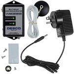 常時モニター 100~240V 北米/日本プラグACアダプター DESCO 常時モニター 100~240V 北米/日本プラグACアダプター DESCO