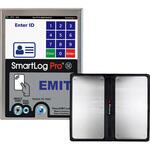 スマートログSE、近接&バーコードリーダー付 DESCO スマートログSE、近接&バーコードリーダー付 DESCO
