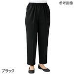 婦人ナノヒーティング裾ファスナーパンツ 98563シリーズ ケアファッション
