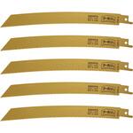 レシプロソー用替刃アールソー SHINTO レシプロソー用替刃アールソー SHINTO