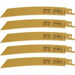 レシプロソー用替刃アールソー SHINTO レシプロソー用替刃アールソー SHINTO
