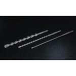 ハンマーシングルドリル <六角軸> 全長505mm 神王工業