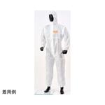 化学防護服 LIVMOA(R)3000 高通気ハイスペック A-01-001シリーズ アズワン