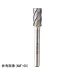 アルミ用超硬バー シャンク径6mm TAG BUR