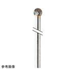 エキストラ・ロングシリーズ シャンク径6mm Dシリーズ TAG BUR