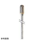 ソリッドロングシリーズ シャンク径3mm 75mmロング 全長75mm TAG BUR