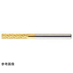 チタンコーティングシリーズ シャンク径3mm Aシリーズ TAG BUR