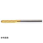チタンコーティングシリーズ シャンク径3mm Cシリーズ TAG BUR