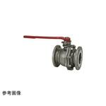 ステンレス ボール A10-UBF-L A10-UBF-Lシリーズ 東洋バルヴ