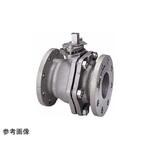 ステンレス ボール K150-UMBF-N-L K150-UMBF-N-Lシリーズ 東洋バルヴ