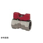 ステンレス ボール UZ-N-T UZ-N-Tシリーズ 東洋バルヴ