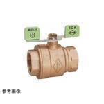 鉛レス ボール LBOV-T LBOV-Tシリーズ 東洋バルヴ