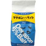 デナポン5%ベイト サンケイ化学