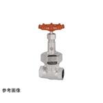 消防認定品 ゲート F 16-DSR-N 東洋バルヴ