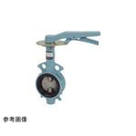 消防認定品 ダクタイルバタ F 16L1-N-UE 東洋バルヴ