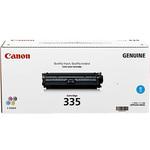 NEWモデル 純正トナーカートリッジ Canon 335 Canon トナー/感光体純正品 プリンター・複合機