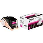 EPSON トナーカートリッジ 3色セット と感光体ユニット 純正トナーカートリッジ EPSON LPC3T30 EPSON トナー/感光体純正品