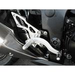 H/B (SV)固定 W.P Ninja250/R/Z250 BEET