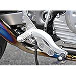 H/B (SV)固定 W.P D-TRACKER125/KLX125 BEET