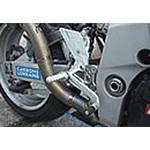 H/B (SV)固定 W.P GSX-R1000/750 01-02 BEET