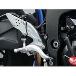 H/B (SV)可倒 W.P ZX-6R 07-09 BEET