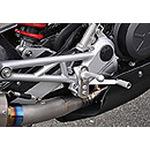 スモールチルトステップKIT VTR250 BEET