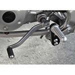 スモールチルトステップKIT D-TRACKER125 BEET