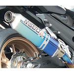 N-R Evo S/O(Solo)TI/BL ZZ-R1400 -07 BEET