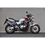 N-Evo S/O(L) TI/SB CB1300SF 08-10 BEET