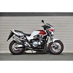 N-Evo S/O(S) TI/SB CB1300SF 08-10 BEET