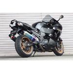 N-Evo T2 S/O TI/SB ZZ-R1400 08-10 BEET