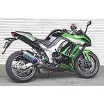 N-Evo T2 S/O TI/TI Ninja1000ABS -13 BEET