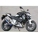 N-Evo S/O TI/BL Z800 13- BEET