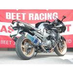 N-Evo T2 TI/SB ZZ-R1400 08-10 BEET
