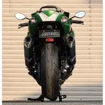 N-Evo T2 TI/SB Ninja ZX-14R 12- BEET