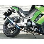 N-Evo T2 UP TI/TI Ninja1000/ABS 14- BEET