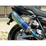 N-Evo 3D UP TI/TI ZRX1200 DAEG BEET