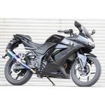 NASSERT-Evo TI/TI Ninja250R BEET
