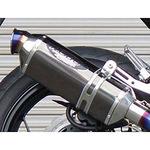NASSERT-Evo TI/SB Ninja250R BEET