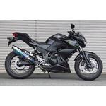 カワサキ Z250 [250cc] 2013-18年式のバイクカスタムパーツ - モノタロウ