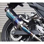 NASSERT-Evo TI/SB Ninja250/Z250 BEET