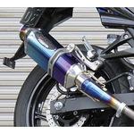 NASSERT-Evo S/O TI/BL Ninja250R BEET